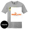 Project Ballet - Youth Very Important Tee ® Thumbnail