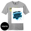 Project Ballet - Youth Very Important Tee ® Thumbnail
