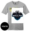 Project Ballet - Youth Very Important Tee ® Thumbnail