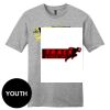 Project Ballet - Youth Very Important Tee ® Thumbnail