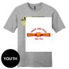 Project Ballet - Youth Very Important Tee ® Thumbnail