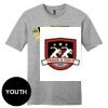 Project Ballet - Youth Very Important Tee ® Thumbnail
