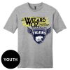 Project Ballet - Youth Very Important Tee ® Thumbnail