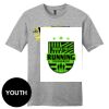Project Ballet - Youth Very Important Tee ® Thumbnail