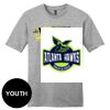 Project Ballet - Youth Very Important Tee ® Thumbnail