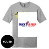 Project Ballet - Youth Very Important Tee ® Thumbnail