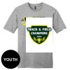Project Ballet - Youth Very Important Tee ® Thumbnail