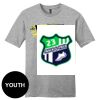 Project Ballet - Youth Very Important Tee ® Thumbnail