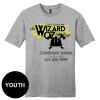 Project Ballet - Youth Very Important Tee ® Thumbnail