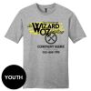Project Ballet - Youth Very Important Tee ® Thumbnail