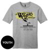 Project Ballet - Youth Very Important Tee ® Thumbnail