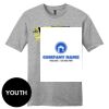 Project Ballet - Youth Very Important Tee ® Thumbnail
