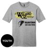 Project Ballet - Youth Very Important Tee ® Thumbnail