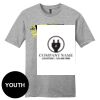 Project Ballet - Youth Very Important Tee ® Thumbnail