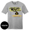 Project Ballet - Youth Very Important Tee ® Thumbnail