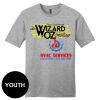 Project Ballet - Youth Very Important Tee ® Thumbnail