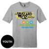 Project Ballet - Youth Very Important Tee ® Thumbnail