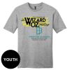 Project Ballet - Youth Very Important Tee ® Thumbnail