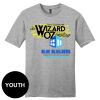 Project Ballet - Youth Very Important Tee ® Thumbnail