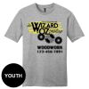 Project Ballet - Youth Very Important Tee ® Thumbnail
