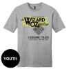 Project Ballet - Youth Very Important Tee ® Thumbnail