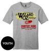 Project Ballet - Youth Very Important Tee ® Thumbnail