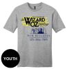 Project Ballet - Youth Very Important Tee ® Thumbnail