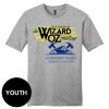 Project Ballet - Youth Very Important Tee ® Thumbnail