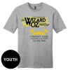 Project Ballet - Youth Very Important Tee ® Thumbnail