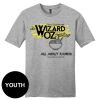Project Ballet - Youth Very Important Tee ® Thumbnail