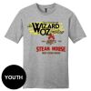 Project Ballet - Youth Very Important Tee ® Thumbnail