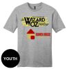 Project Ballet - Youth Very Important Tee ® Thumbnail