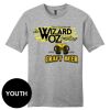 Project Ballet - Youth Very Important Tee ® Thumbnail