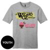 Project Ballet - Youth Very Important Tee ® Thumbnail
