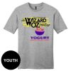 Project Ballet - Youth Very Important Tee ® Thumbnail