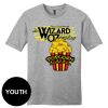 Project Ballet - Youth Very Important Tee ® Thumbnail