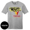 Project Ballet - Youth Very Important Tee ® Thumbnail