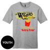 Project Ballet - Youth Very Important Tee ® Thumbnail