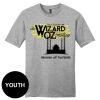 Project Ballet - Youth Very Important Tee ® Thumbnail
