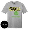 Project Ballet - Youth Very Important Tee ® Thumbnail