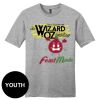 Project Ballet - Youth Very Important Tee ® Thumbnail