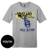 Project Ballet - Youth Very Important Tee ® Thumbnail
