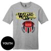 Project Ballet - Youth Very Important Tee ® Thumbnail