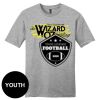Project Ballet - Youth Very Important Tee ® Thumbnail