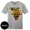 Project Ballet - Youth Very Important Tee ® Thumbnail