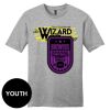 Project Ballet - Youth Very Important Tee ® Thumbnail