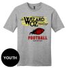 Project Ballet - Youth Very Important Tee ® Thumbnail