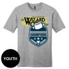 Project Ballet - Youth Very Important Tee ® Thumbnail