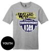 Project Ballet - Youth Very Important Tee ® Thumbnail