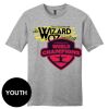 Project Ballet - Youth Very Important Tee ® Thumbnail